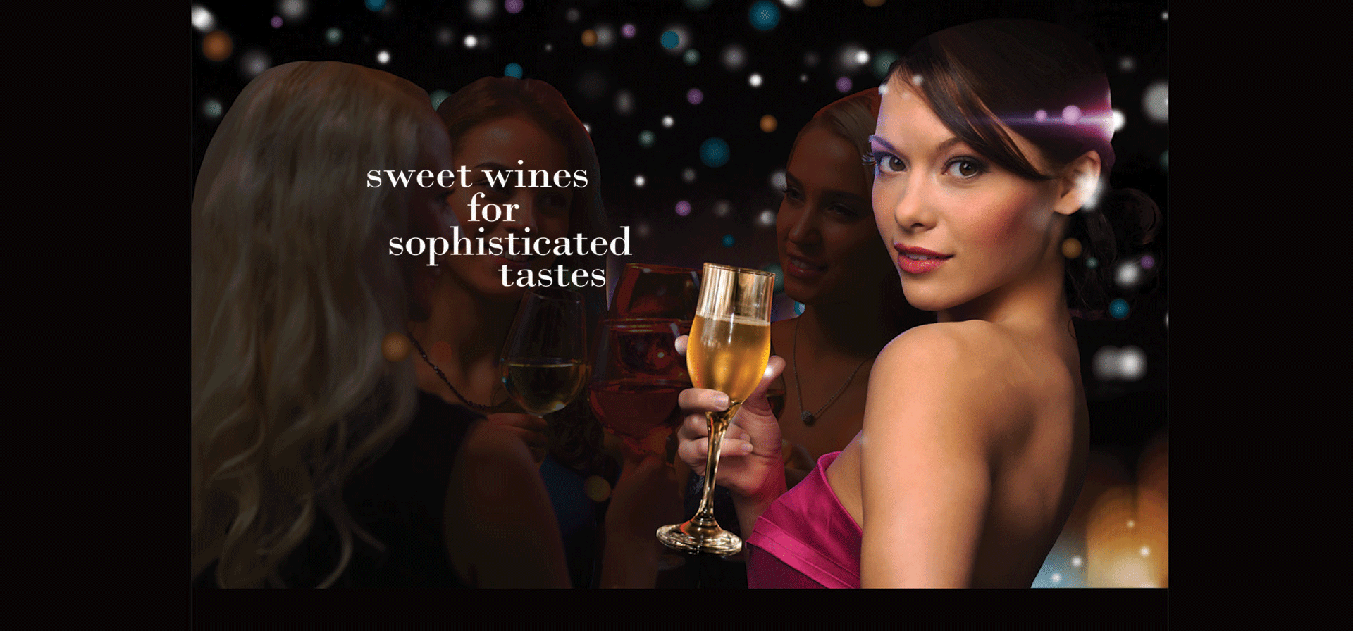 Sweet Wines 2