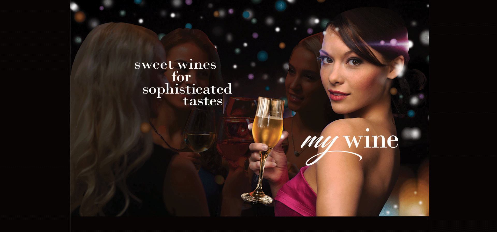 Sweet Wine 3